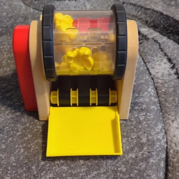 Thomas the train Wooden Sodar Popcorn Factory - Picture 8 of 16